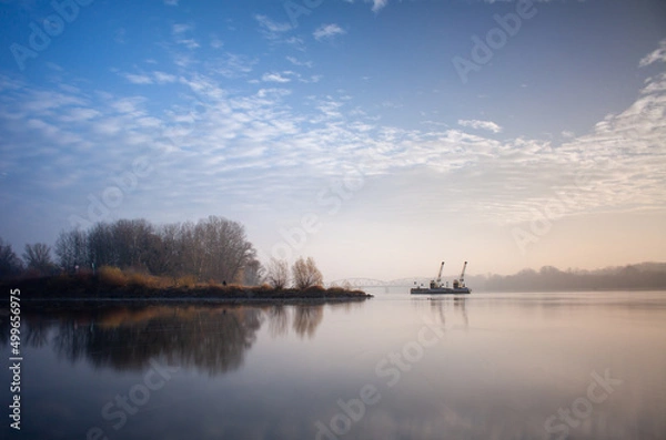 Fototapeta Krajobraz