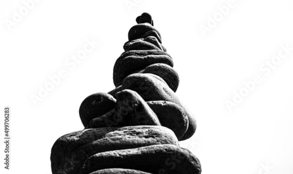 Obraz Abstract Stones