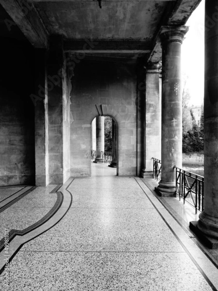 Obraz Architecture in Bath / Bristol