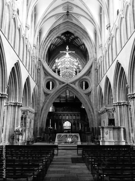 Obraz Architecture in Bath / Bristol