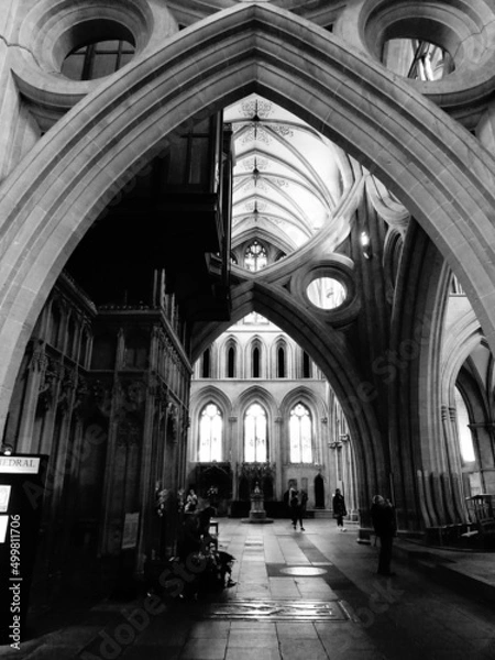 Obraz Architecture in Bath / Bristol