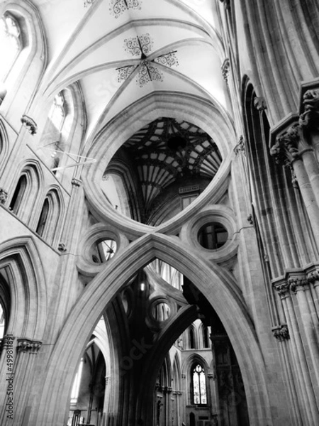 Obraz Architecture in Bath / Bristol