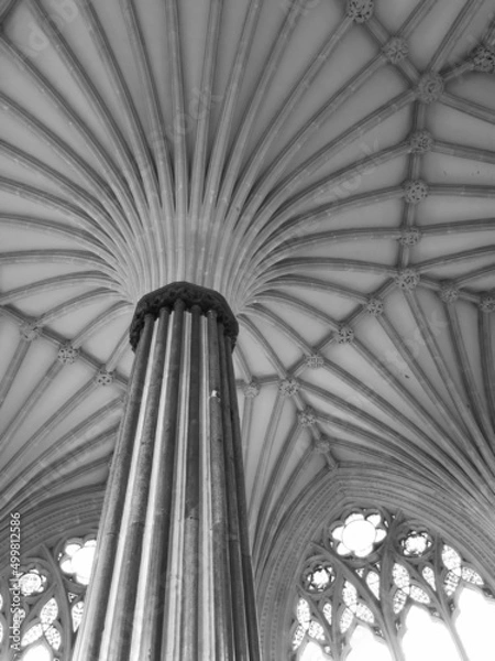 Obraz Architecture in Bath / Bristol