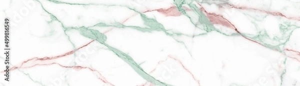 Obraz white marble background, natural marble texture background, carrara marble texture