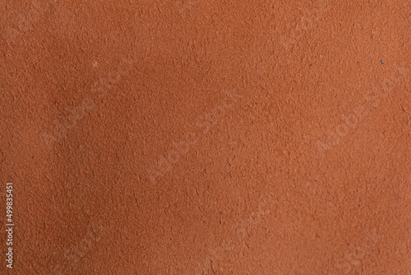 Obraz  dark rustic leather texture - Background