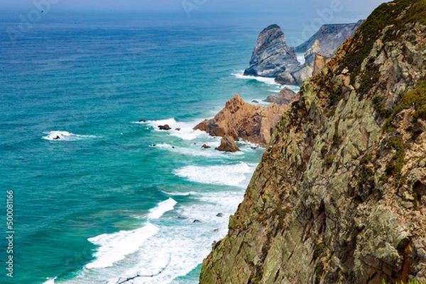 Obraz Belezas Portuguesas