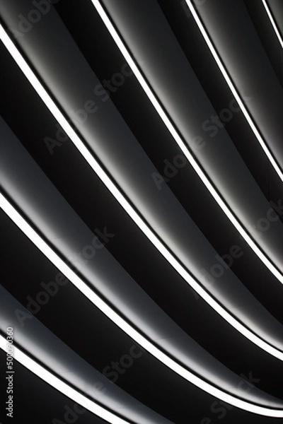 Fototapeta Light pattern