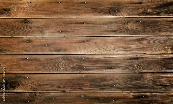 Obraz Drewniane tło