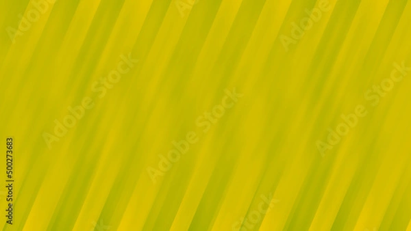 Fototapeta yellow Illustration unusual drawing interesting abstract light, bright background, pastel colors blank layout