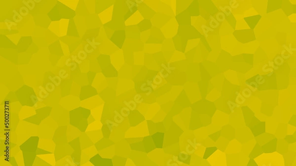 Fototapeta yellow Illustration unusual drawing interesting abstract light, bright background, pastel colors blank layout