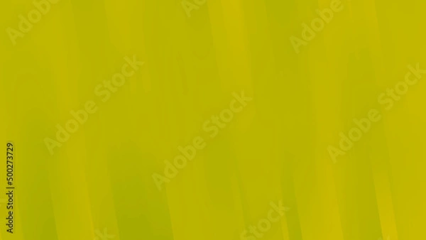 Fototapeta yellow Illustration unusual drawing interesting abstract light, bright background, pastel colors blank layout
