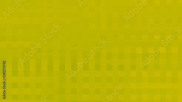Fototapeta yellow Illustration unusual drawing interesting abstract light, bright background, pastel colors blank layout