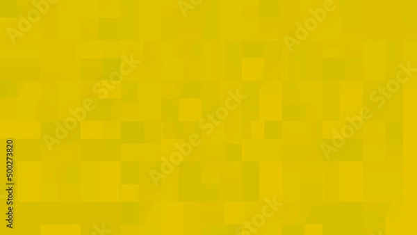 Fototapeta yellow Illustration unusual drawing interesting abstract light, bright background, pastel colors blank layout