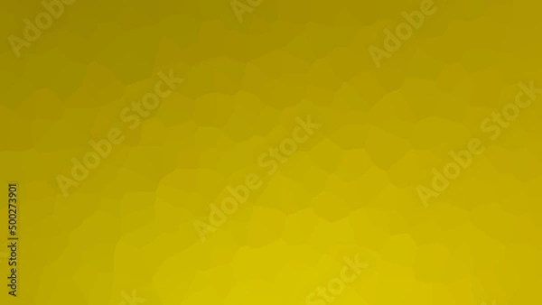 Fototapeta yellow Illustration unusual drawing interesting abstract light, bright background, pastel colors blank layout