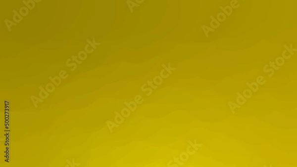 Fototapeta yellow Illustration unusual drawing interesting abstract light, bright background, pastel colors blank layout