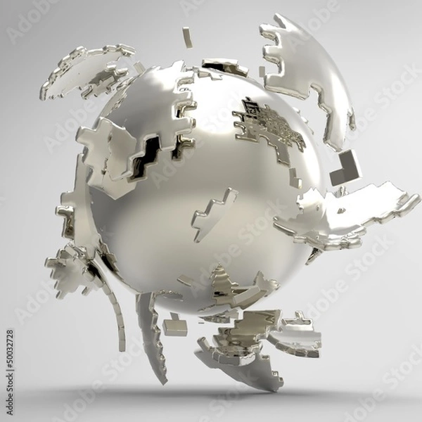 Fototapeta abstract business background