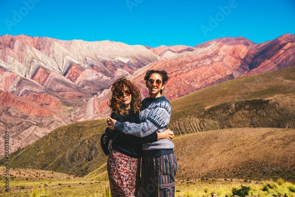 Obraz Norte argentina