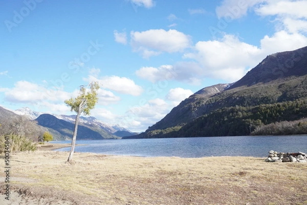 Obraz Lugar increíble