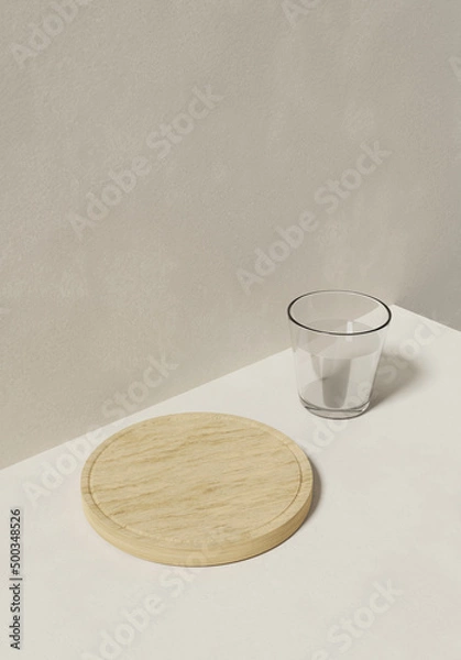 Obraz 우드 코스터