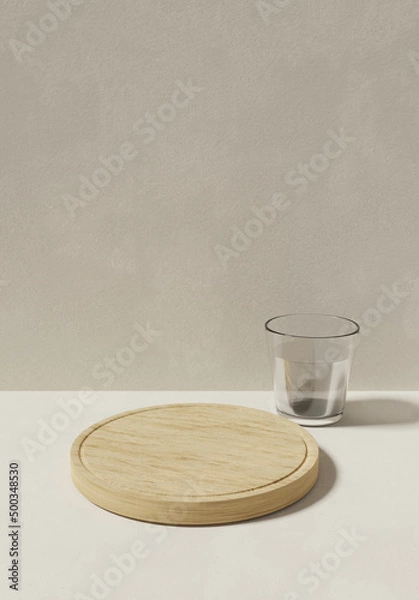 Obraz 우드 코스터