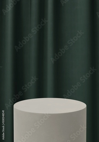 Obraz 우드 스텐드