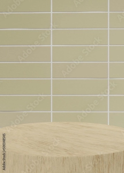 Obraz 키친 테이블