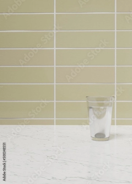 Obraz 키친 테이블