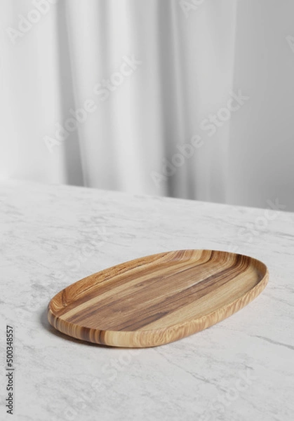 Obraz 우드 트레이