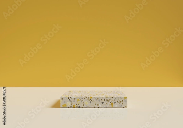 Obraz 스톤 스텐드