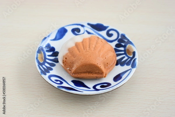 Obraz マドレーヌ