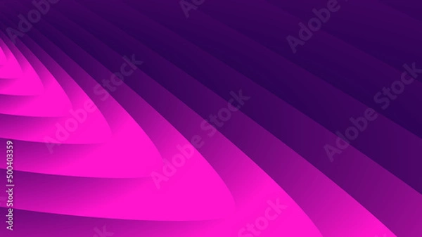 Obraz abstract purple background
