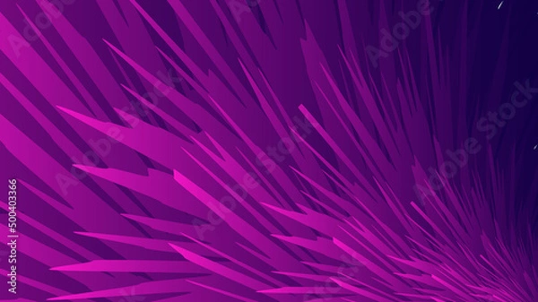 Obraz abstract purple background