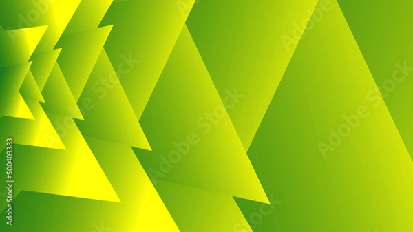Obraz abstract green background