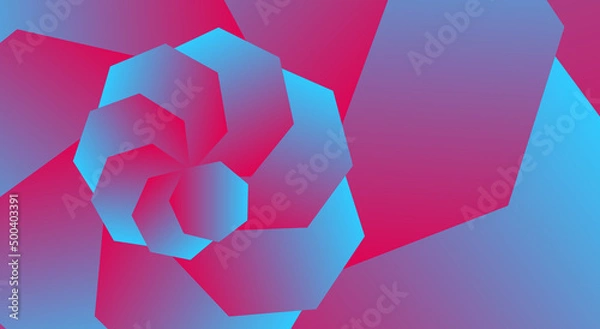 Obraz abstract background