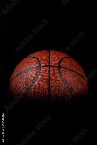 Fototapeta Basketball