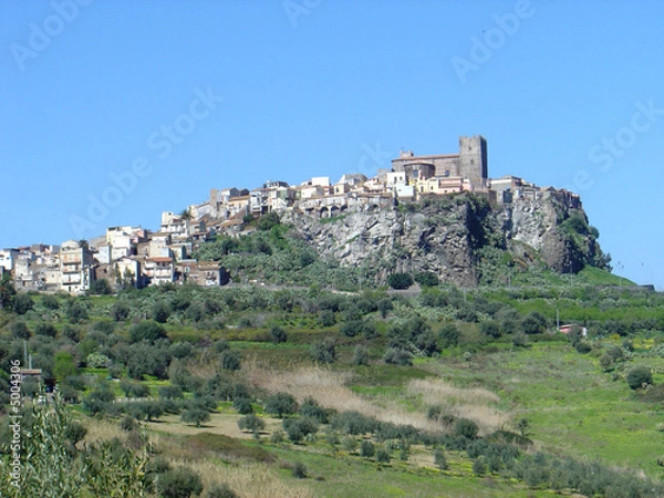 Obraz motta sant'anastasia