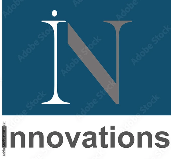 Fototapeta INNOVATIONS
