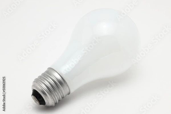 Obraz 白熱電球