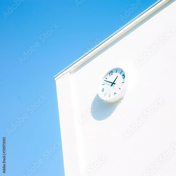 Obraz 学校　イメージ