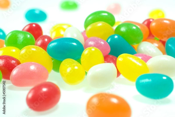 Obraz Jelly Beans