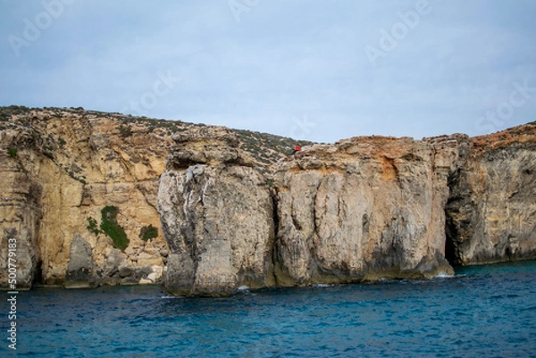 Obraz cliffs of moher