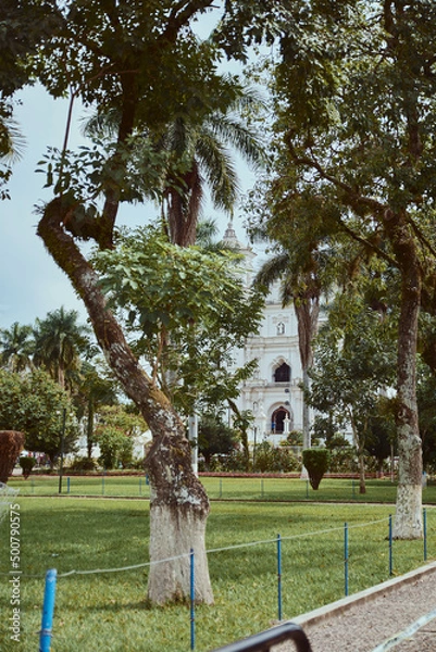 Obraz Basílica de Esquipulas