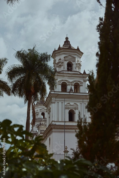 Obraz Basílica de Esquipulas