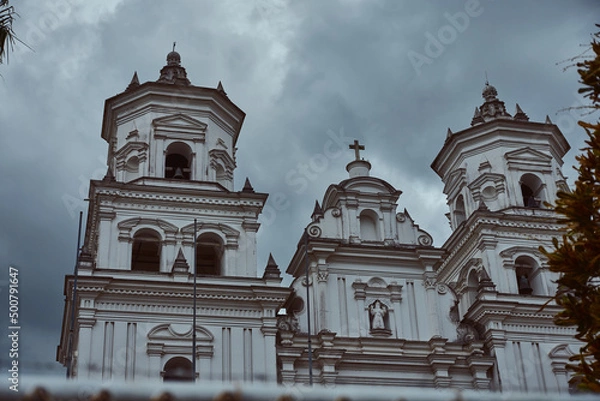Obraz Basílica de Esquipulas