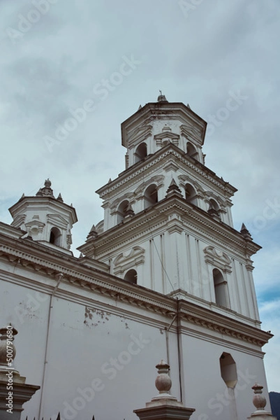 Obraz Basílica de Esquipulas