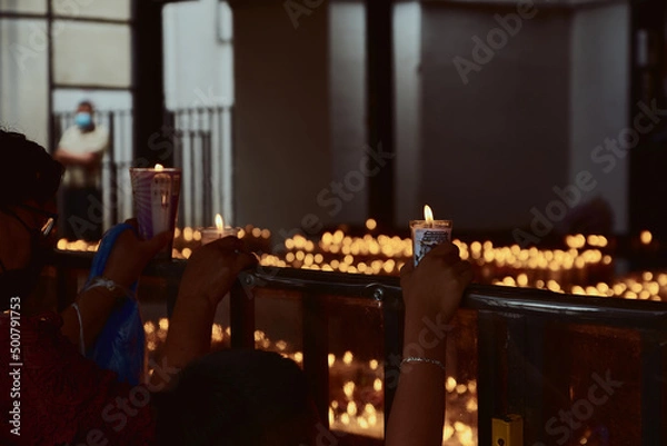 Obraz Basílica de Esquipulas