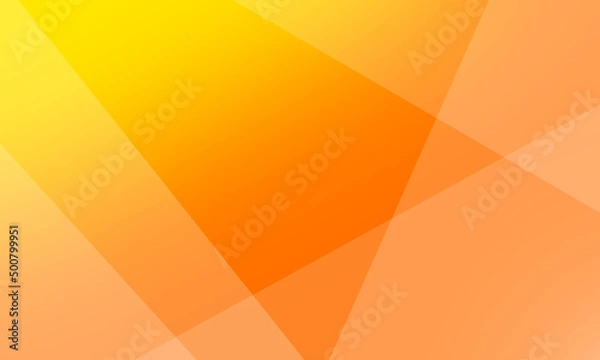 Obraz colorful collaboration between basic color and gradient abstract background, vector stock, vector illustration, vector background