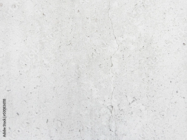 Fototapeta コンクリート壁のテクスチャ 背景素材