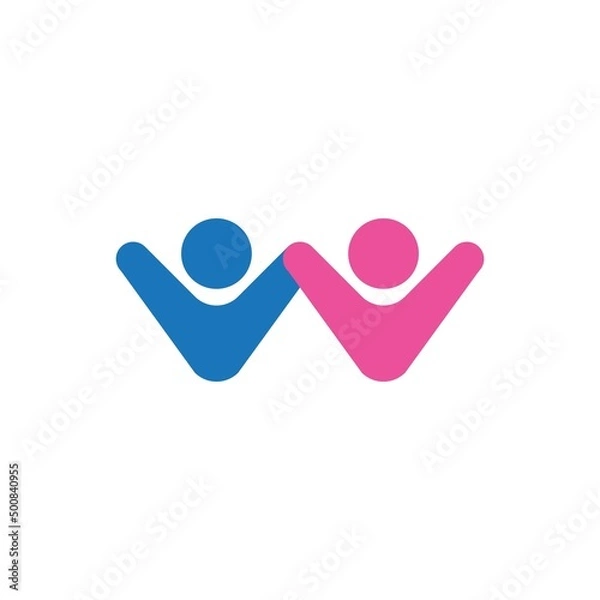 Obraz Adoption and community