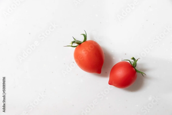 Obraz ミニトマト